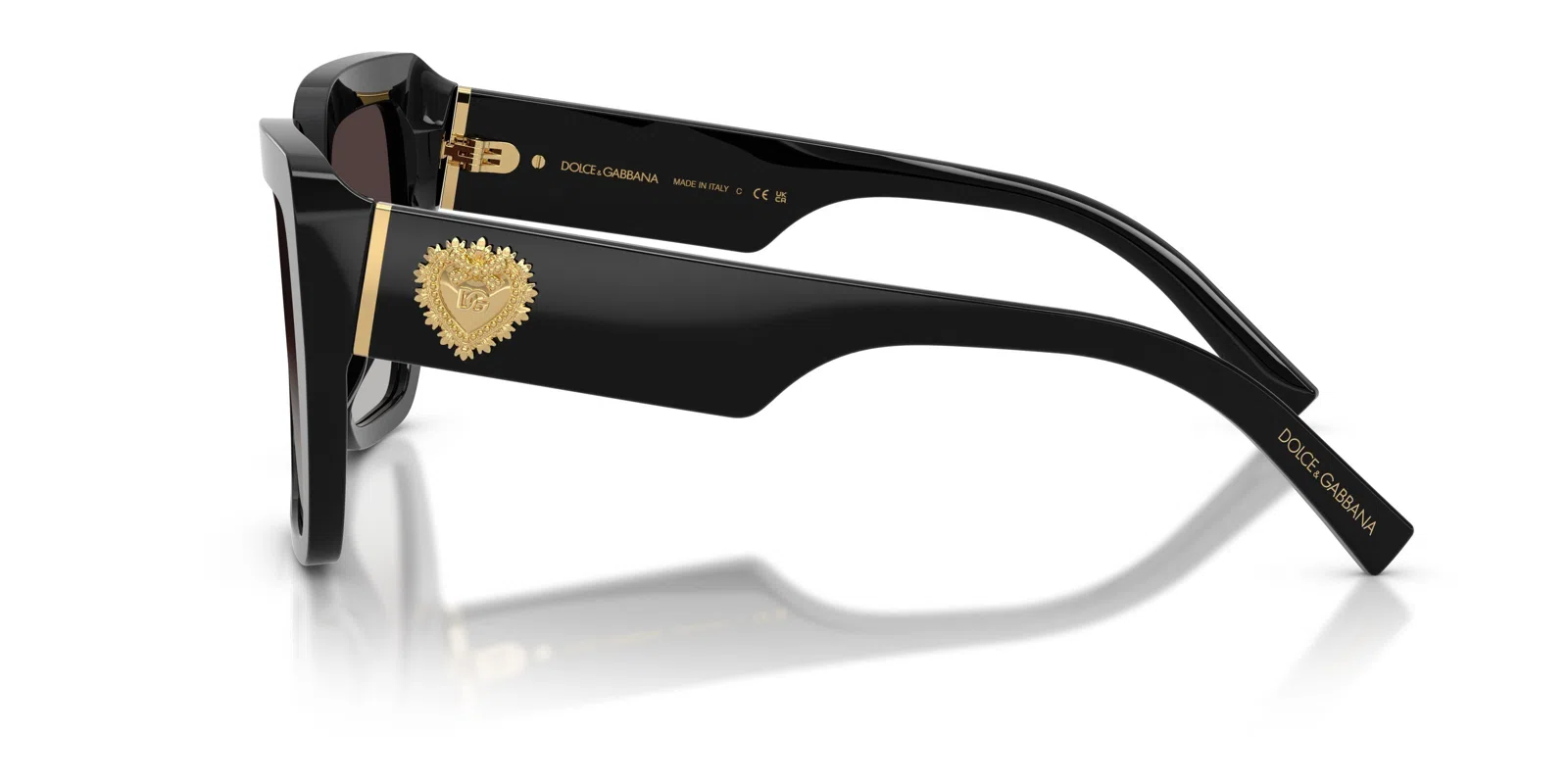 Dolce & Gabbana 4538 Sunglasses - view 27